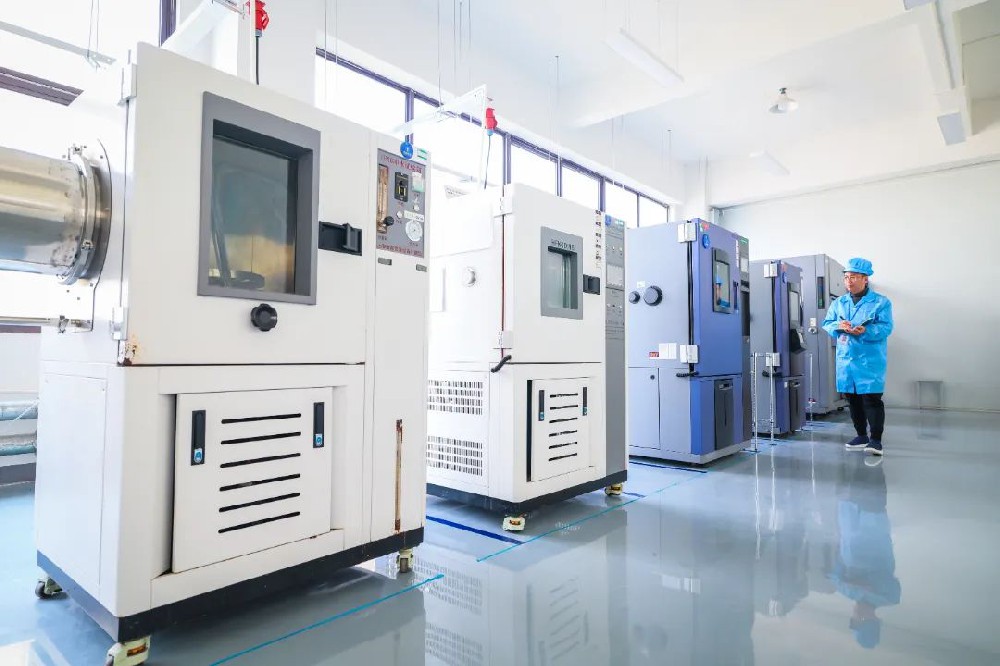 轉載：上海松江——最美生產(chǎn)線(xiàn)丨走進(jìn)上海旦迪通信技術(shù)有限公司”